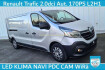 Renault Trafic Komfort l2h1 170ps lang aut navi led cam