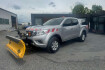 Nissan Navara Acenta doka 2.3dci 4×4 acenta winterdienst