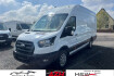 Ford Transit Custom Trend Transit kasten l4h3 trend 2.0 tdci  eu 6