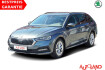 Skoda Octavia Ambition combi 1.5 tsi ambition led kamera pdc