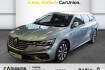Renault Talisman Intens grandtour blue dci 160 edc intens
