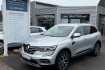 Renault Koleos Limited limited 4×4/acc/keyless/navi/ahk/automati
