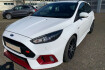 Ford Focus RS rs 4x4 navi t leder recaro 19? brembo 66 tkm !