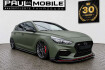 Hyundai i30 Performance I30 n performance luftfahrwerk ? einzigartig !!!