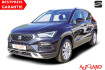 Seat Ateca Style 1.0 tsi style led navi sitzheizung kamera