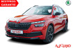 Skoda Kamiq Monte Carlo 1.0 monte carlo dsg led panorama kamera