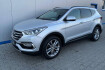Hyundai Santa Fe Premium Santa fe 2 2 blue premium 4wd leder 360  ahk key