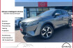 Nissan Qashqai N-Connecta n connecta *ahk*headup*navi*sitzhzg.*