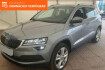 Skoda Karoq Style 1.5 tsi style led navi ahk