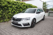 Skoda Octavia RS 230 rs challenge dsg+kamera+keyless+canton+acc