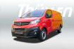 Opel Vivaro Edition 2.0 d automatik cargo l ehz edition navi