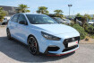 Hyundai i30 Performance I30 n performance  navi  el. sitze  1.hand  led