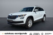 Skoda Kodiaq Ambition ambition 1.4tsi dsg *gra*pdc*smart link