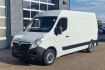 Opel Movano  hka l2h2 3 5t klima hebebuhne