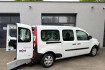 Renault Kangoo Grand Kangoo grand kangoo behindertengerecht rollstuhlrampe