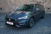 Seat Leon FR st 1.5 dsg m hybrid fr led navi ahk kamera
