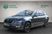 Skoda Octavia Style 2.0 tsi dsg style 4×4*smartlink*ahk*kam.