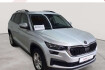 Skoda Kodiaq Ambition kodiaq 1.5 tsi act dsg ambition navi shz