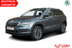 Skoda Karoq Drive 125 1.5 tsi dsg drive led android apple tempomat