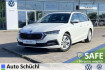 Skoda Octavia Sport combi 2.0 tdi dsg panorama+ahk+smart lin