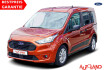 Ford Tourneo Connect Trend Tourneo connect 1.5 ecoblue trend navi kamera