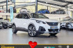 Peugeot 3008 GT gt autom. *led*pdc*shz*kamera*