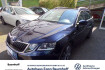 Skoda Octavia L&K octavia 2.0 tdi dsg 4 x 4 kombi / pano+ahk