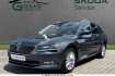 Skoda Superb Style combi style 1.5t 110kw*anhangerkupplung* klima