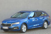 Skoda Octavia Ambition combi 1 5 tsi ambition/sh/pdcv+h/ahk/lmf