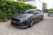 Kia ProCeed GT Proceed / pro cee'd  proceed / pro cee?d proceed gt ahk+komfort paket+panorama+navi paket
