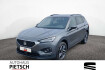 Seat Tarraco Style 2.0 tdi style ahk led shz keyless
