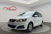 Seat Alhambra Style 1.4 tsi style *7 sitzer*1.hand*ahk*