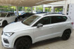 Seat Ateca FR 2.0 tsi dsg fr 4drive ahk/nav/led/beats