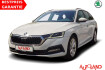 Skoda Octavia Ambition combi 1.5 tsi ambition led navi acc dab