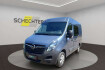 Opel Movano  2.3 d l1h2 2wd va