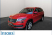 Skoda Kodiaq Style 2.0tsi 4×4 dsg style led navi shz gra pdc dab