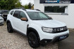 Dacia Duster Sondermodell Extreme ii extreme 4wd 17 zoll ahk navi 360? kame