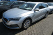 Skoda Octavia Style style 2.0 tdi dsg navi gra led alu aps sitzheizung assist dab multilenkard