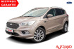 Ford Kuga Vignale 2.0 ecoboost vignale awd panorama kamera