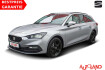Seat Leon Style 2.0 tdi style led navi shz