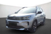 Citroën ë-C5 Aircross Shine Citroen c5 aircross shine pack hybrid