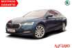 Skoda Octavia First Edition 1.4 tsi iv first edition navi acc kamera