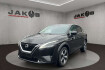 Nissan Qashqai N-Connecta n connecta+1 hand+service neu+tuv neu+++