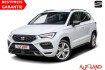 Seat Ateca Style 1.5 fr led navi acc ahk sitzheizung dab