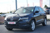 Skoda Karoq Tour 2.0 tdi dsg 4×4 led navi kam shz acc vc