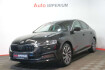 Skoda Octavia Style lim. style 2.0 tdi*led*ahk*rfk*hud*lhz