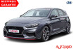 Hyundai i30 Performance I30 2.0 t gdi n performance led navi memory pdc