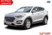 Hyundai Tucson  1.6 t gdi navi ahk totwinkel sitzheizung