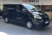 Renault Trafic Life l1h1 2 8t 9 sitzer life navi pdc keyless