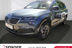 Skoda Karoq Drive 125 2.0 tdi drive 125 4×4 dsg nav kamera shz